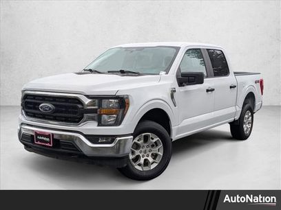 Used 2023 Ford F150 XLT