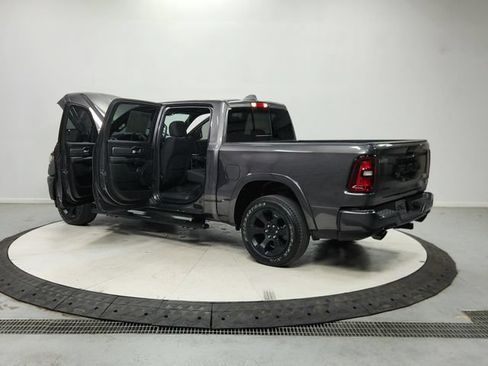 Used 2026 RAM 1500 Big Horn AWD/4WD image 14