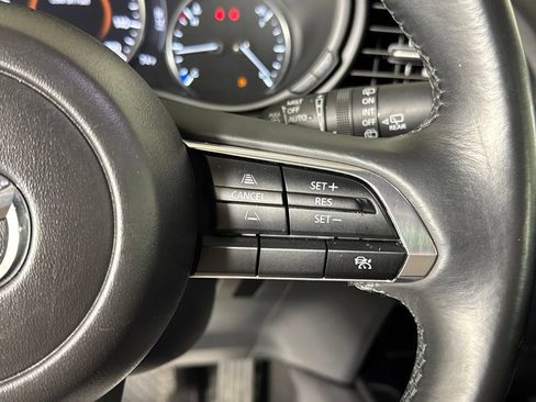 Used 2024 MAZDA CX-30 AWD 2.5 S w/ Select Sport Pkg image 20