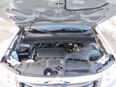 Used 2014 Honda Pilot EX image 10