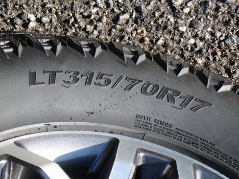 Used 2022 Ford F150 XL w/ STX Appearance Package image 42