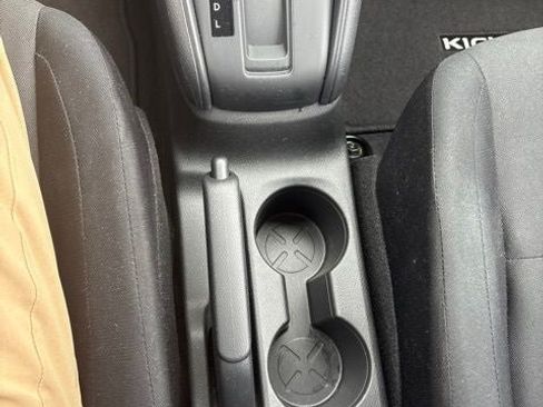 Used 2024 Nissan Kicks S FWD image 16