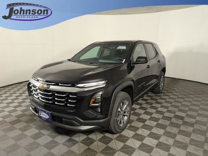 New 2026 Chevrolet Equinox LT