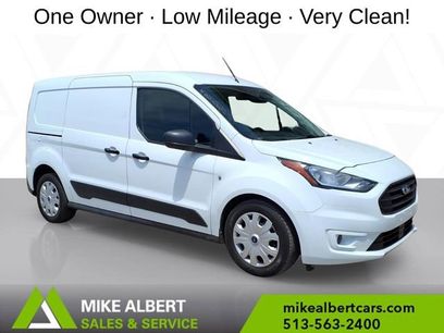 Used 2022 Ford Transit Connect XLT