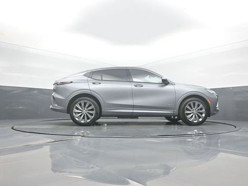 New 2026 Buick Envista Avenir FWD image 52