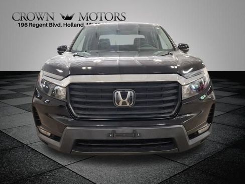 Used 2023 Honda Ridgeline RTL image 8
