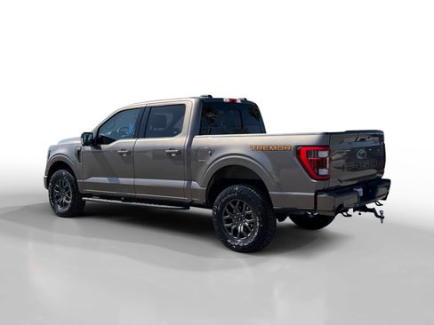 Used 2022 Ford F150 Tremor w/ Equipment Group 402A High image 3