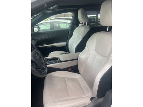 Certified 2023 Lexus RX 350 Premium Plus w/ Accessory Package (K3) FWD image 6