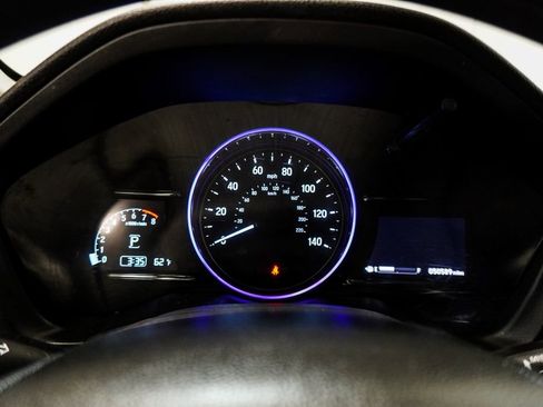 Used 2022 Honda HR-V EX image 32