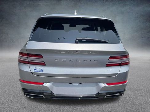 Used 2024 Genesis GV80 2.5T image 4