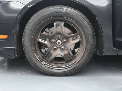 Used 2010 Ford Fusion SE FWD image 26
