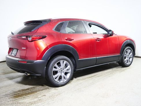 New 2026 MAZDA CX-30 AWD 2.5 S w/ Premium Package image 2