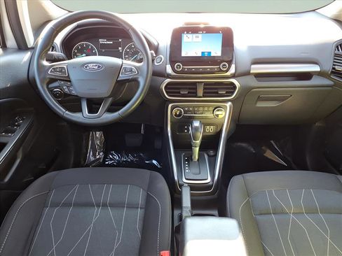 Used 2019 Ford EcoSport SE image 16