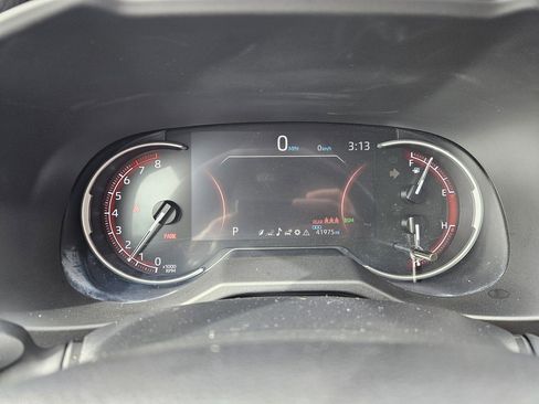 Used 2023 Toyota RAV4 XLE image 26