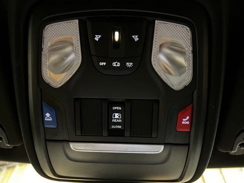 Used 2022 RAM 1500 Big Horn image 14