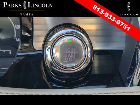 Certified 2022 Lincoln Corsair Standard w/ Equipment Group 101A image 30