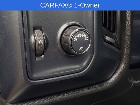 Used 2018 Chevrolet Silverado 1500 W/T w/ Trailering Package image 14