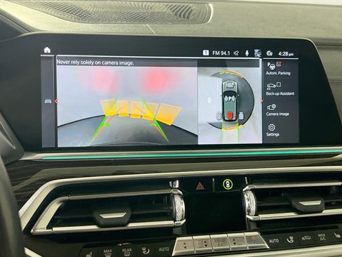 Used 2020 BMW X5 xDrive40i w/ Premium Package image 14