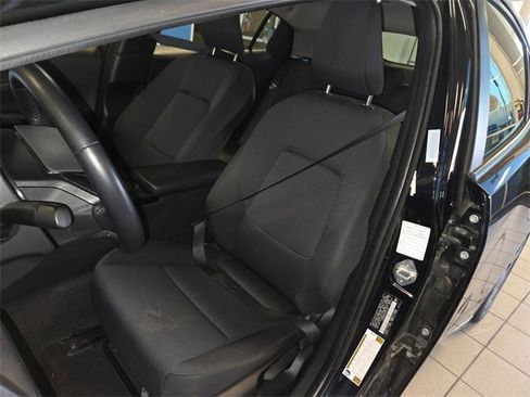 Used 2024 Toyota Prius Limited image 11