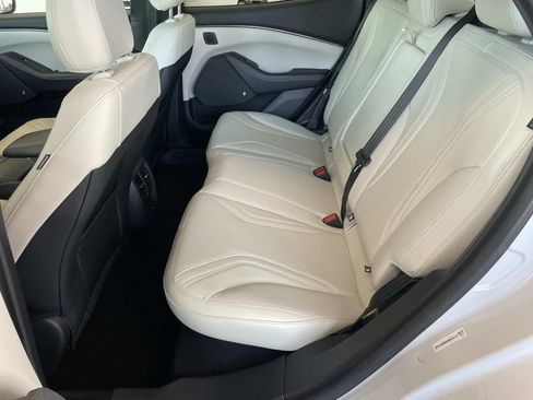 Used 2022 Ford Mustang Mach-E Premium RWD image 24