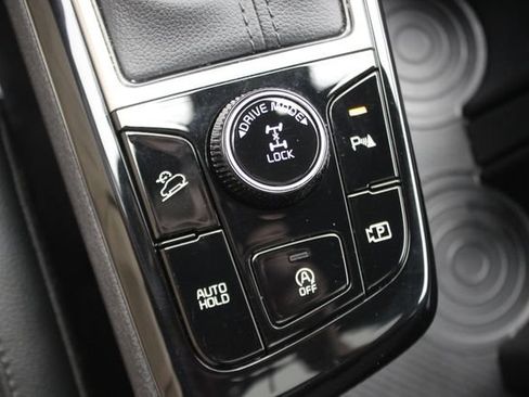Used 2024 Kia Sportage X-Line w/ X-Line Premium Package AWD/4WD image 12