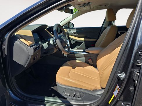 Used 2022 Hyundai Sonata Limited FWD image 10
