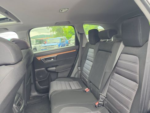 Used 2021 Honda CR-V EX image 13