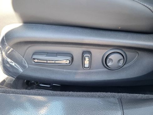 New 2026 Honda Accord EX-L image 14