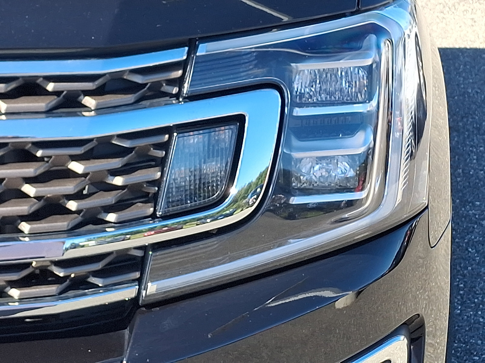 Used 2020 Ford Expedition King Ranch AWD/4WD image 10