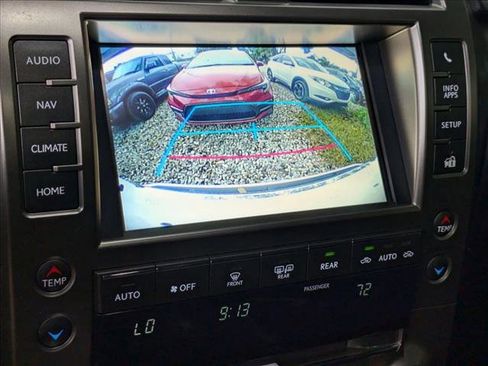 Used 2018 Lexus GX 460 image 8