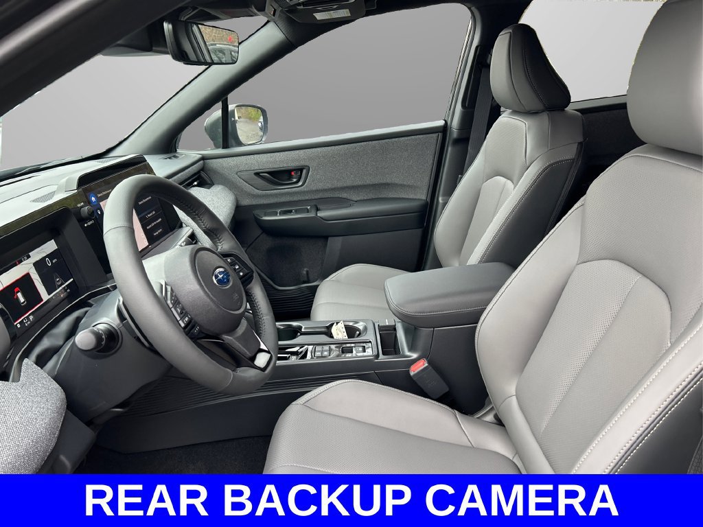Certified 2026 Subaru Outback Limited AWD/4WD image 10