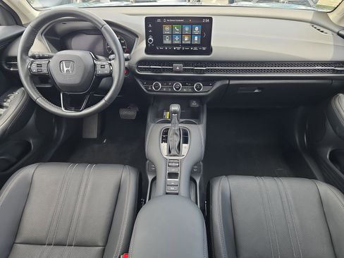 Certified 2024 Honda HR-V EX-L image 9
