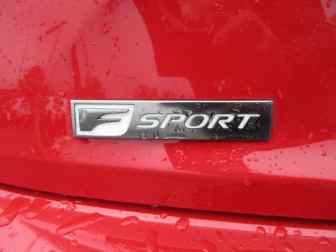 Used 2016 Lexus IS 300 AWD w/ F Sport Package image 9