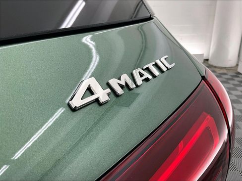 Used 2026 Mercedes-Benz GLE 450 4MATIC image 7
