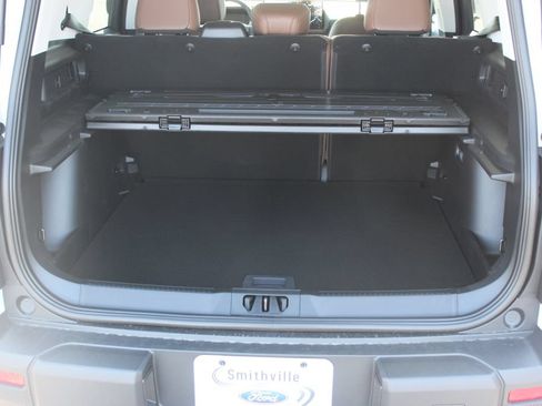 New 2026 Ford Bronco Sport Outer Banks w/ Outer Banks Tech Package+ AWD/4WD image 20