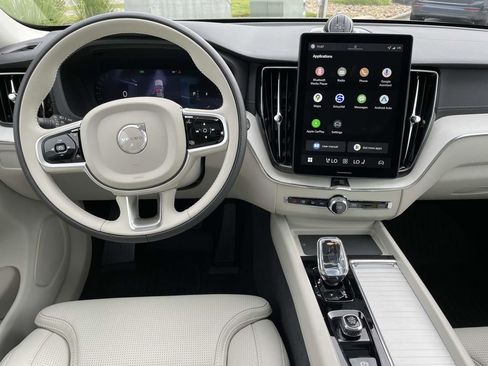 New 2026 Volvo XC60 B5 Ultra w/ Protection Package Premier image 5