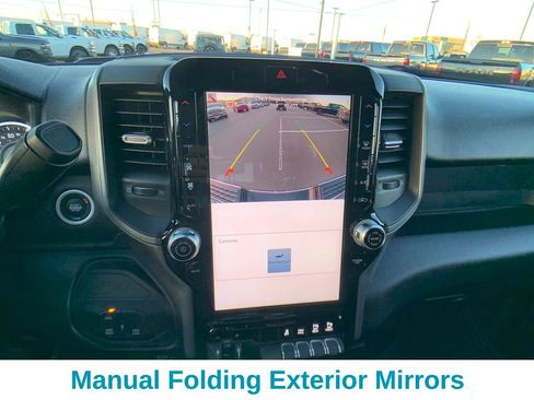 New 2026 RAM 2500 Tradesman image 21