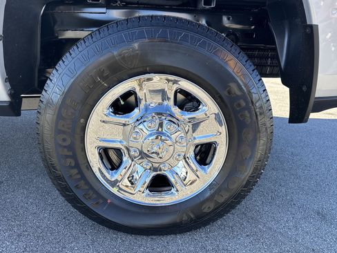 New 2026 RAM 2500 Tradesman image 18