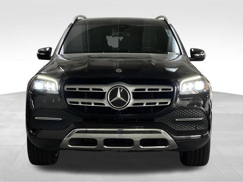 Used 2022 Mercedes-Benz GLS 450 4MATIC image 8