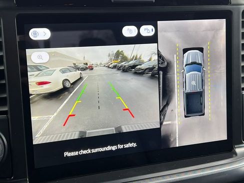 New 2026 Ford F150 Lariat w/ Equipment Group 502A High image 32