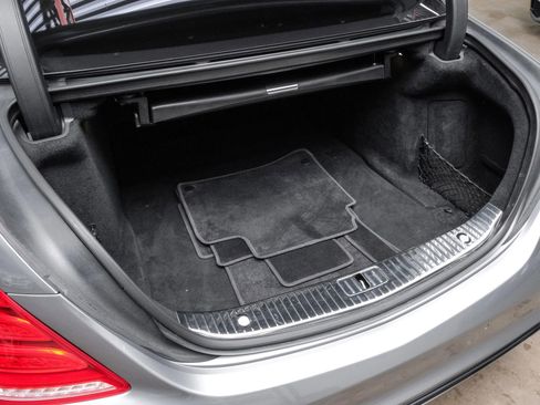 Used 2014 Mercedes-Benz S 550 Sedan image 72