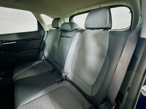 Certified 2023 Kia Seltos S w/ Navigation Package FWD image 23