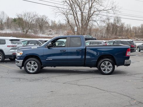 Used 2022 RAM 1500 Big Horn image 7