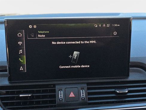 Used 2023 Audi Q5 2.0T Premium w/ Convenience Package image 29