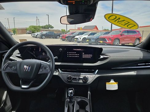 New 2026 Buick Envista Sport Touring FWD image 10