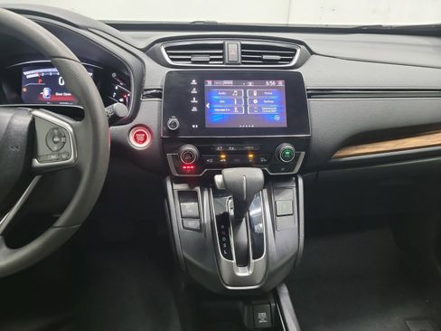 Used 2018 Honda CR-V EX image 20