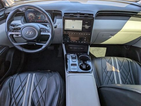 Used 2024 Hyundai Tucson Limited image 8