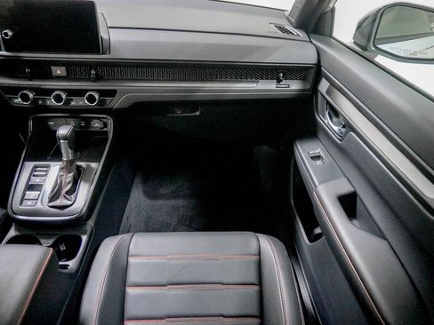 Certified 2026 Honda CR-V Sport-L image 30