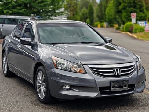 Used 2012 Honda Accord EX-L image 1