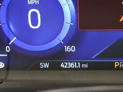 Used 2022 Ford Escape Titanium w/ Titanium Elite Package image 19